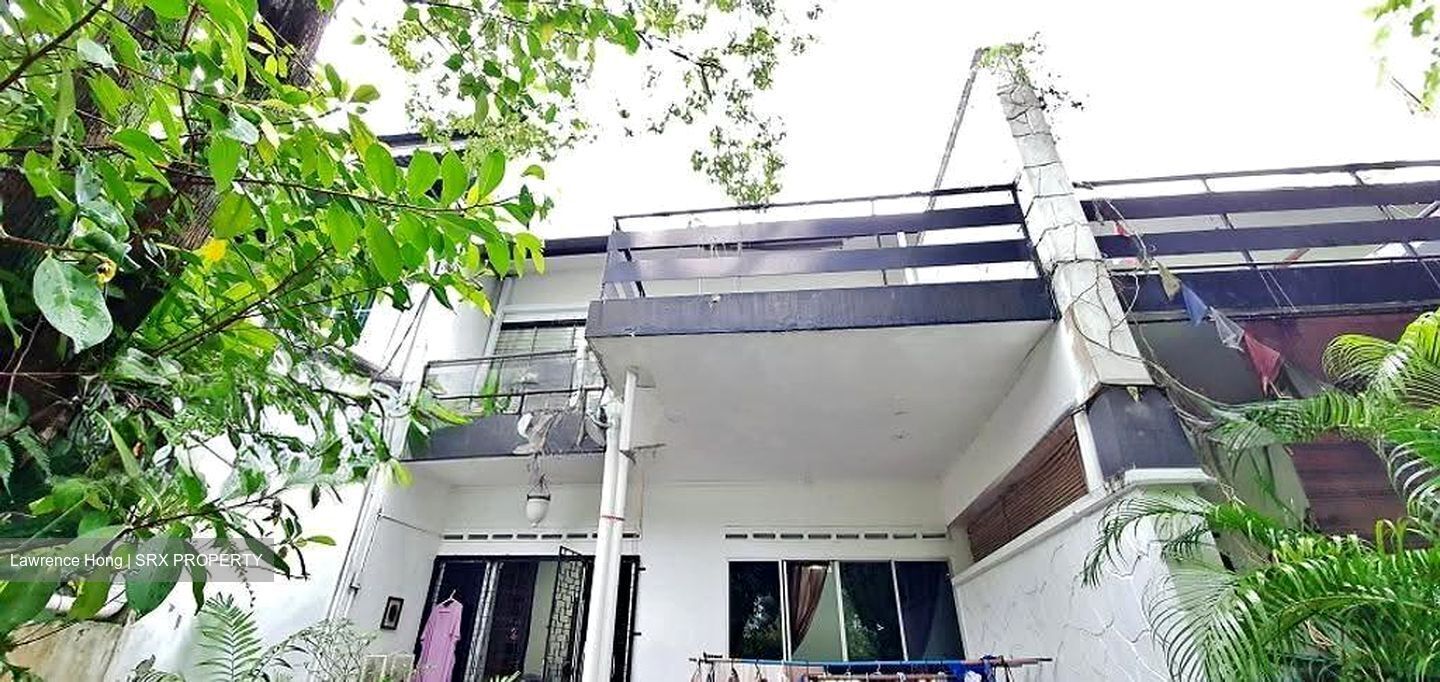 Peakview Estate (D16), Terrace #630216671